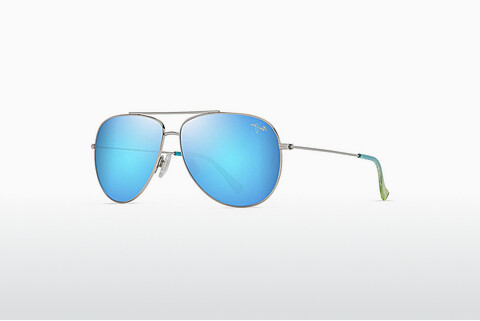 Солнцезащитные очки Maui Jim Hauoli XL B674-17B