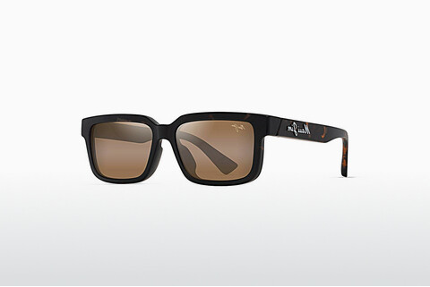 Солнцезащитные очки Maui Jim Hiapo AF H655-10