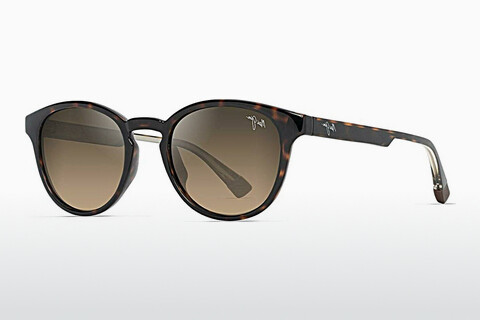 Солнцезащитные очки Maui Jim Hiehie HS636-10