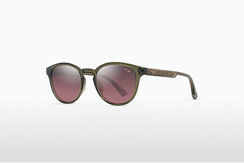 Солнцезащитные очки Maui Jim Hiehie RS636-15