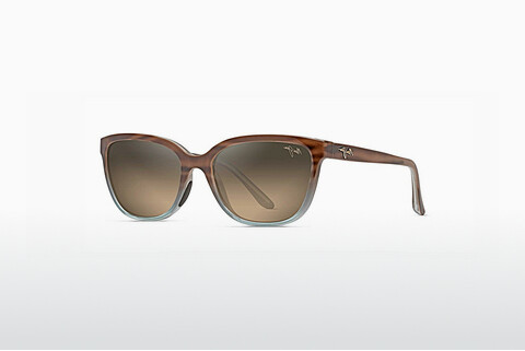 Солнцезащитные очки Maui Jim Honi HS758-22B