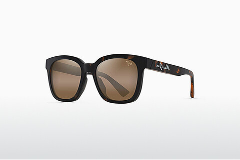 Солнцезащитные очки Maui Jim Honua AF H653-10