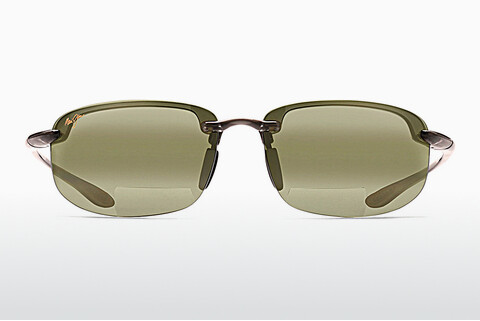 Солнцезащитные очки Maui Jim Hookipa Readers HT807-1120