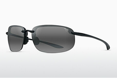 Солнцезащитные очки Maui Jim Hookipa Xlarge 456-02