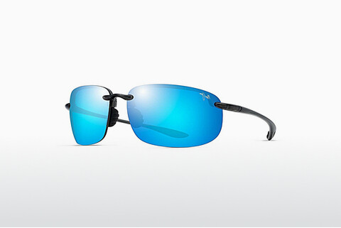 Солнцезащитные очки Maui Jim Hookipa Xlarge B456-14A