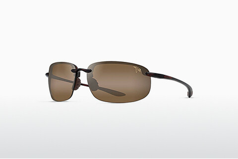 Солнцезащитные очки Maui Jim Hookipa Xlarge H456-10