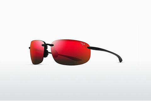 Солнцезащитные очки Maui Jim Hookipa Xlarge RM456-02A