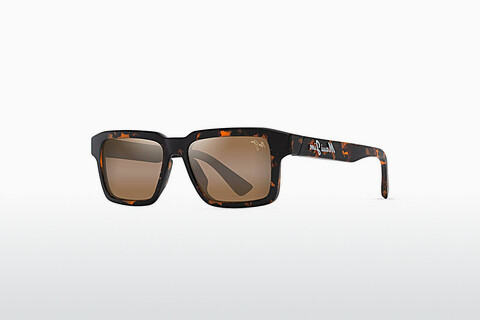 Солнцезащитные очки Maui Jim Kahiko H635-10