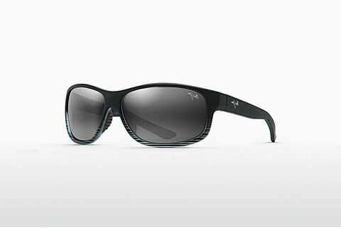 Солнцезащитные очки Maui Jim Kaiwi Channel 840-11D