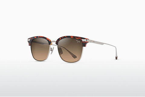 Солнцезащитные очки Maui Jim Kalaunu AF HS629-10