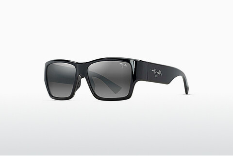 Солнцезащитные очки Maui Jim Kaolu 614-02