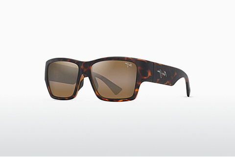 Солнцезащитные очки Maui Jim Kaolu H614-10