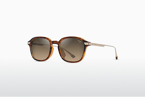 Солнцезащитные очки Maui Jim Kaouo AF HS625-10