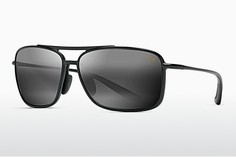 Солнцезащитные очки Maui Jim Kaupo Gap 437-02