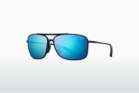 Солнцезащитные очки Maui Jim Kaupo Gap B437-03M