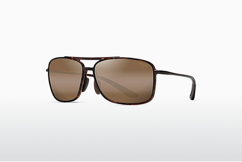 Солнцезащитные очки Maui Jim Kaupo Gap H437-10