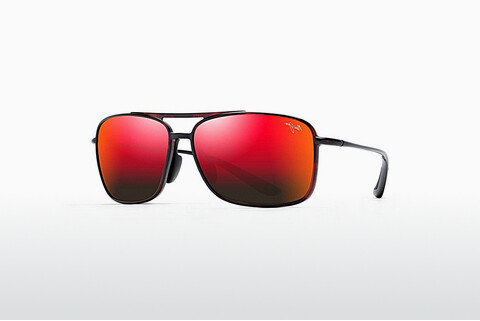 Солнцезащитные очки Maui Jim Kaupo Gap RM437-04T