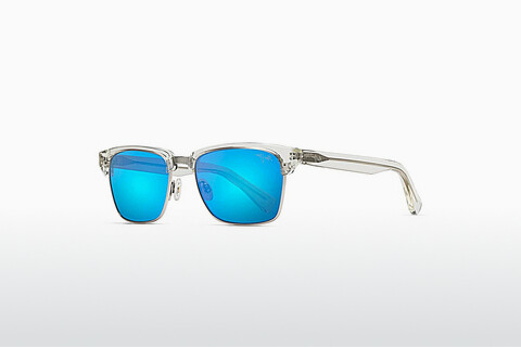 Солнцезащитные очки Maui Jim Kawika B257-05CR15