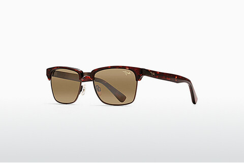 Солнцезащитные очки Maui Jim Kawika H257-16C