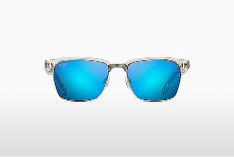 Солнцезащитные очки Maui Jim Kawika Readers B257-05CR15