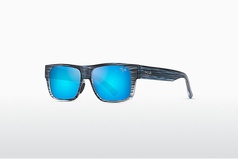 Солнцезащитные очки Maui Jim Keahi B873-03