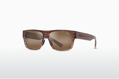 Солнцезащитные очки Maui Jim Keahi H873-10