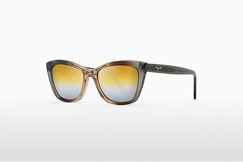 Солнцезащитные очки Maui Jim Keniki DGS852-22C