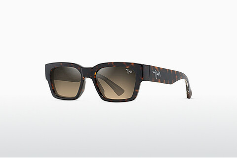 Солнцезащитные очки Maui Jim Kenui HS642-10