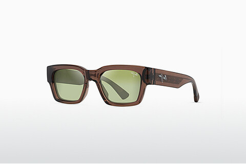 Солнцезащитные очки Maui Jim Kenui HTS642-01A