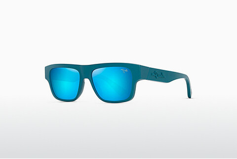 Солнцезащитные очки Maui Jim Kokua B638-03