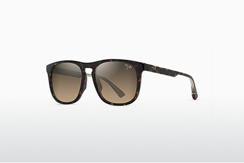 Солнцезащитные очки Maui Jim Kupaa HS641-10