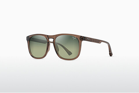 Солнцезащитные очки Maui Jim Kupaa HTS641-01