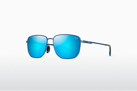 Солнцезащитные очки Maui Jim Lamalama AF B652-03