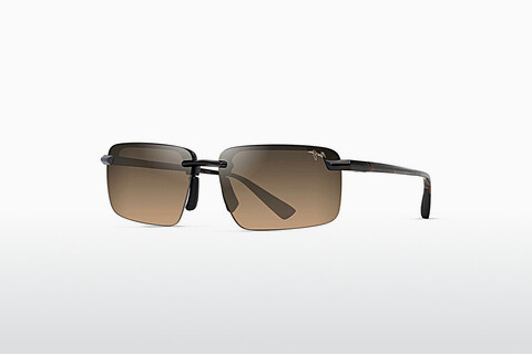 Солнцезащитные очки Maui Jim Laulima HS626-10A