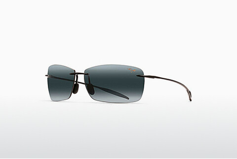 Солнцезащитные очки Maui Jim Lighthouse 423-0215