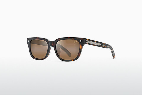 Солнцезащитные очки Maui Jim Likeke H894-10