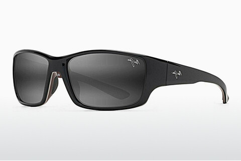 Солнцезащитные очки Maui Jim Local Kine 810-07E