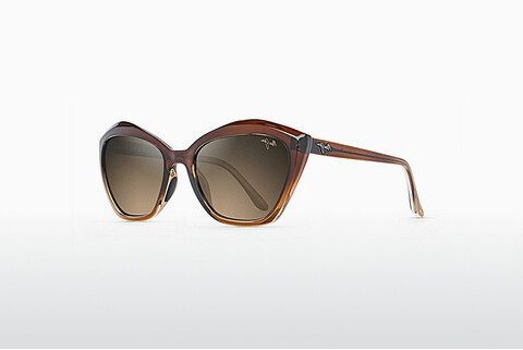 Солнцезащитные очки Maui Jim Lotus HS827-01