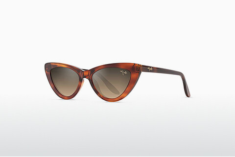 Солнцезащитные очки Maui Jim Lychee HS891-10