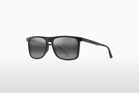 Солнцезащитные очки Maui Jim Makamae 619-02