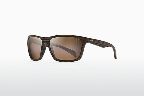 Солнцезащитные очки Maui Jim Makoa H804-25W