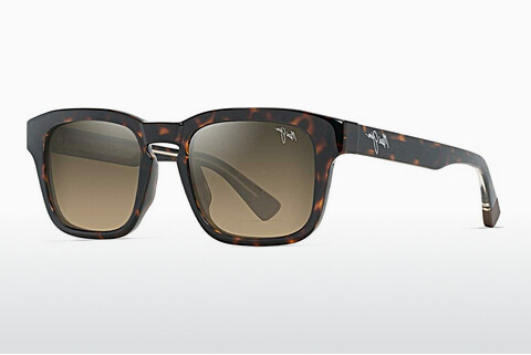 Солнцезащитные очки Maui Jim Maluhia HS643-10