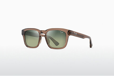 Солнцезащитные очки Maui Jim Maluhia HTS643-01