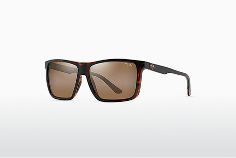 Солнцезащитные очки Maui Jim Mamalu Bay H610-04