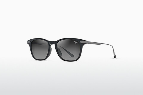 Солнцезащитные очки Maui Jim ManaOlana GS623-02