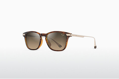 Солнцезащитные очки Maui Jim ManaOlana HS623-10