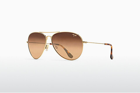 Солнцезащитные очки Maui Jim Mavericks H264-1615