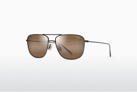 Солнцезащитные очки Maui Jim Mikioi H887-01