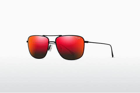 Солнцезащитные очки Maui Jim Mikioi RM887-02