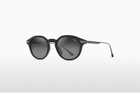 Солнцезащитные очки Maui Jim Momi GS622-02